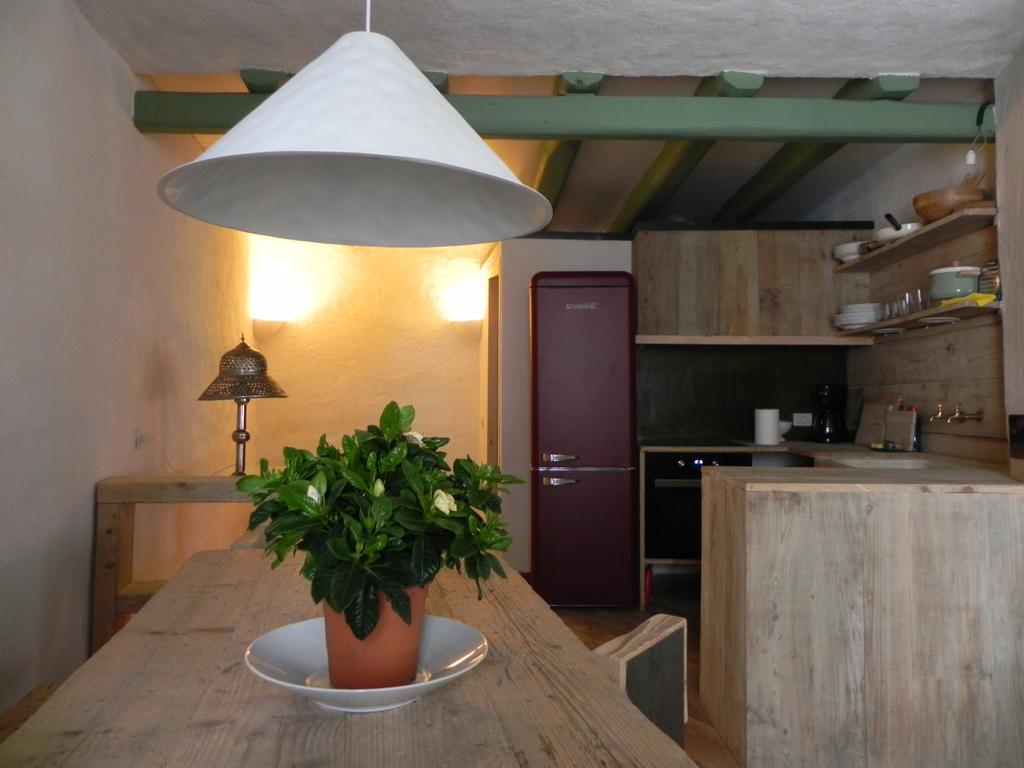 Apartamento Poal-Cadaqués Exterior photo