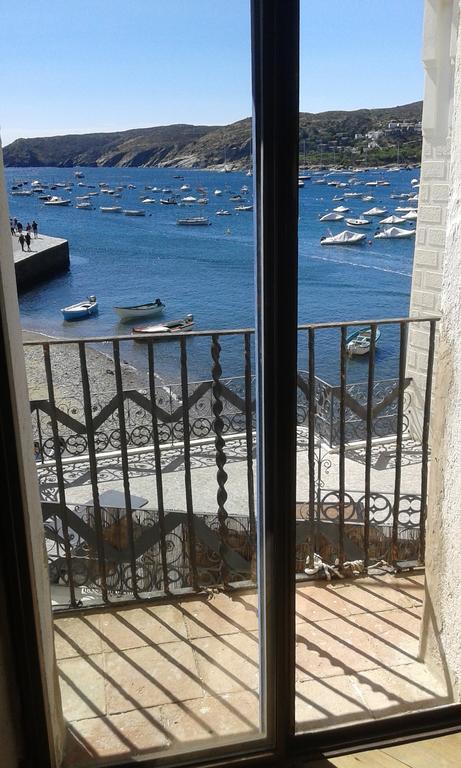Apartamento Poal-Cadaqués Exterior photo