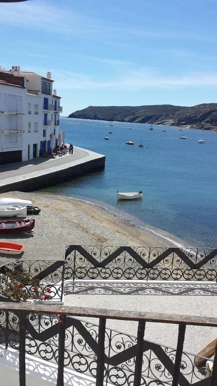 Apartamento Poal-Cadaqués Exterior photo
