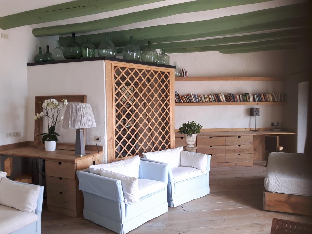 Apartamento Poal-Cadaqués Exterior photo