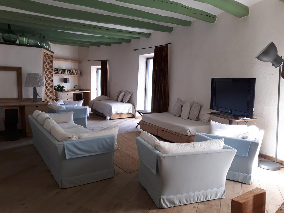 Apartamento Poal-Cadaqués Exterior photo